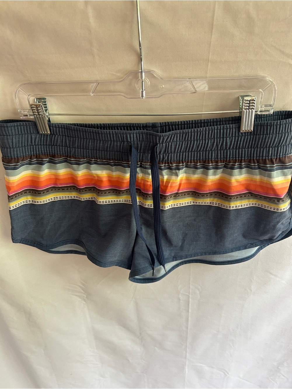 Rip Curl Women's Beach Bazaar Boardie
Shorts, NWT, Size Large